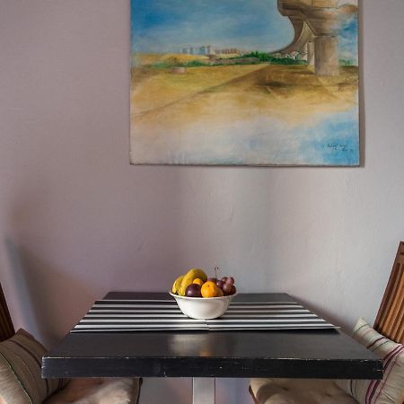 Divi Apartaments Centro Sevilla מראה חיצוני תמונה