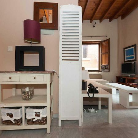 Divi Apartaments Centro Sevilla מראה חיצוני תמונה