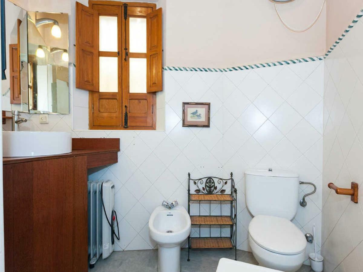 Divi Apartaments Centro Sevilla מראה חיצוני תמונה