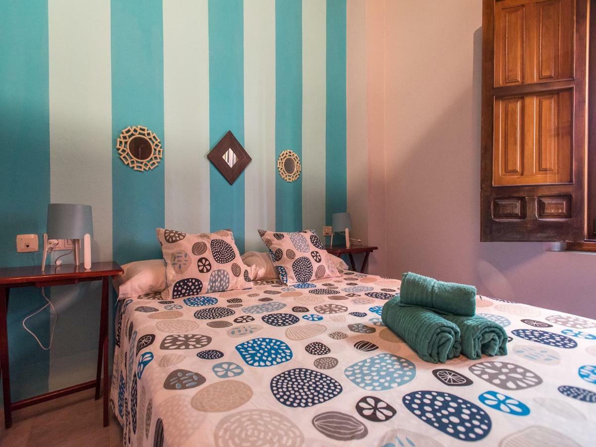 Divi Apartaments Centro Sevilla מראה חיצוני תמונה