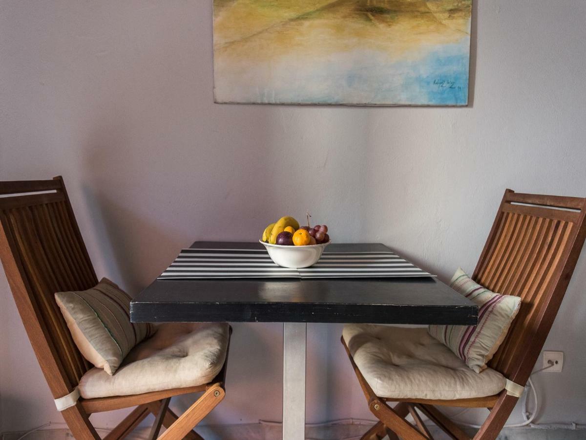 Divi Apartaments Centro Sevilla מראה חיצוני תמונה