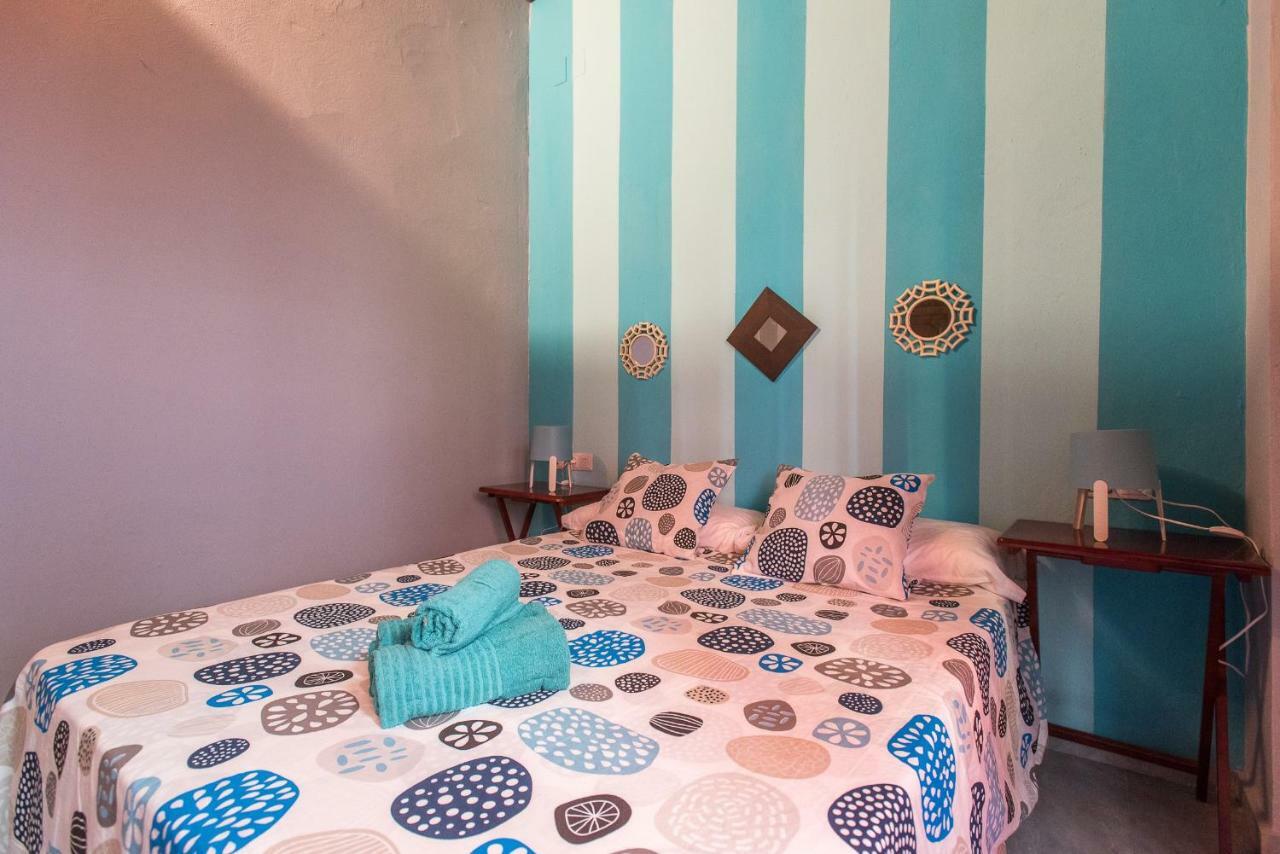 Divi Apartaments Centro Sevilla מראה חיצוני תמונה