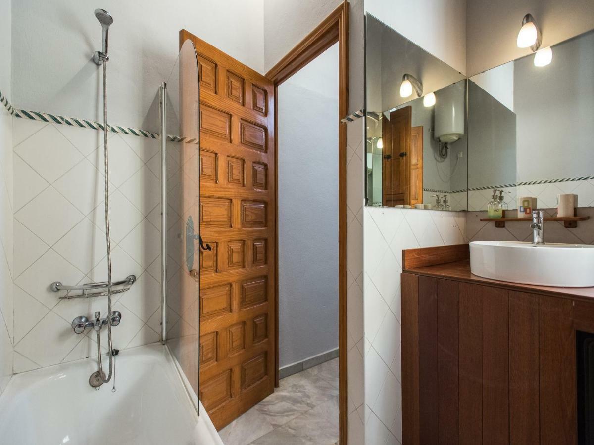 Divi Apartaments Centro Sevilla מראה חיצוני תמונה