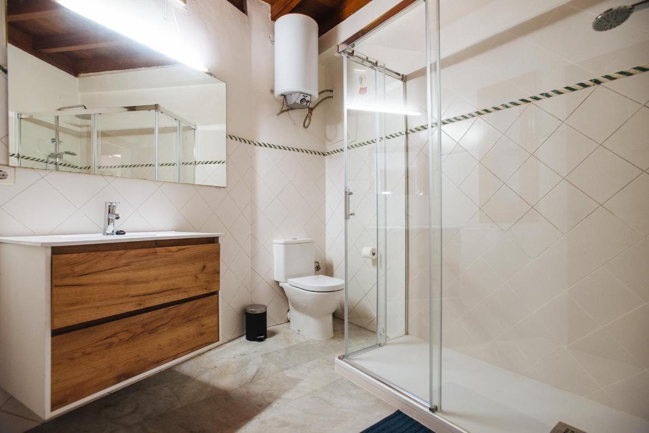 Divi Apartaments Centro Sevilla מראה חיצוני תמונה