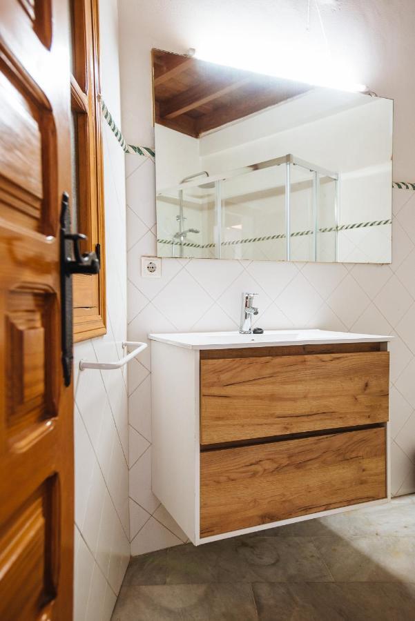 Divi Apartaments Centro Sevilla מראה חיצוני תמונה